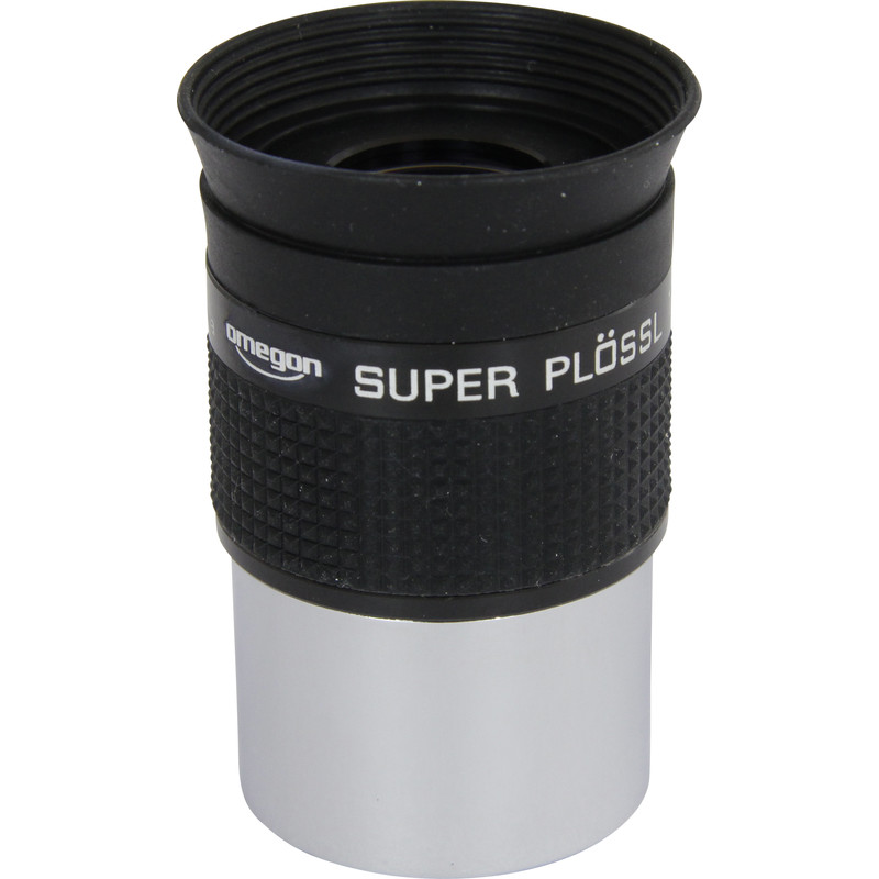 Omegon - Oculaire Super-Plössl 17 mm, coulant 31,75 mm