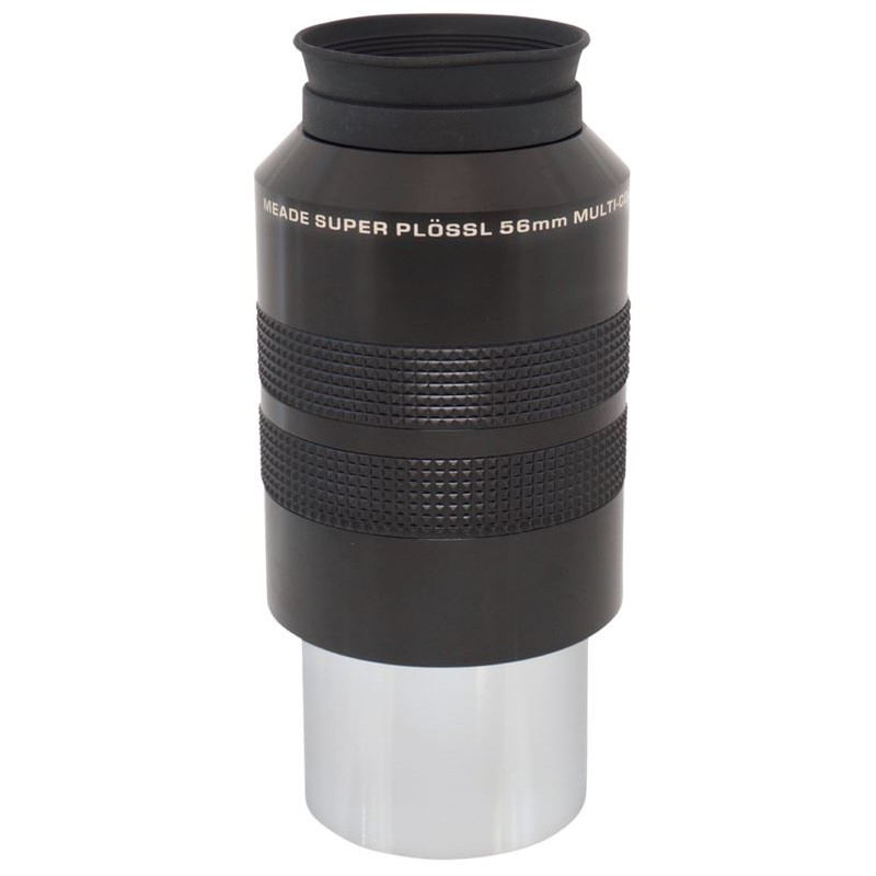Oculaire Meade Super Plössl 56mm 2"