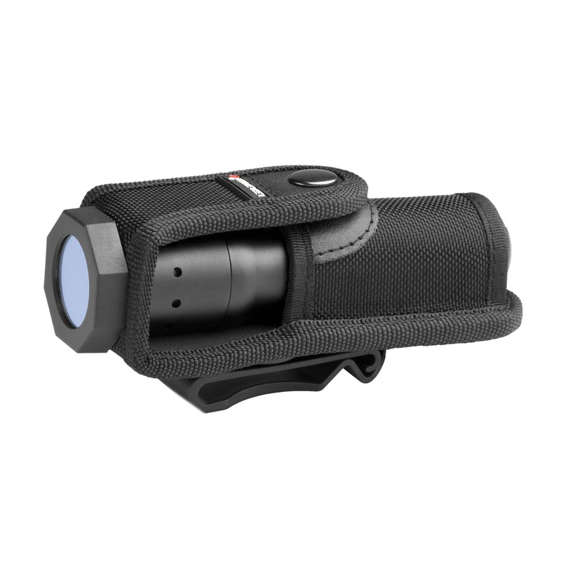 LED LENSER Intelligent Filter Holster 0039 - Bereitschaftstasche mit Farbfiltern