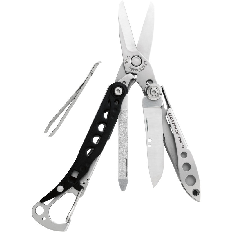 Multi-tool Leatherman Multitool STYLE CS