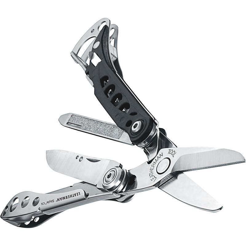 Multi-tool Leatherman Multitool STYLE CS