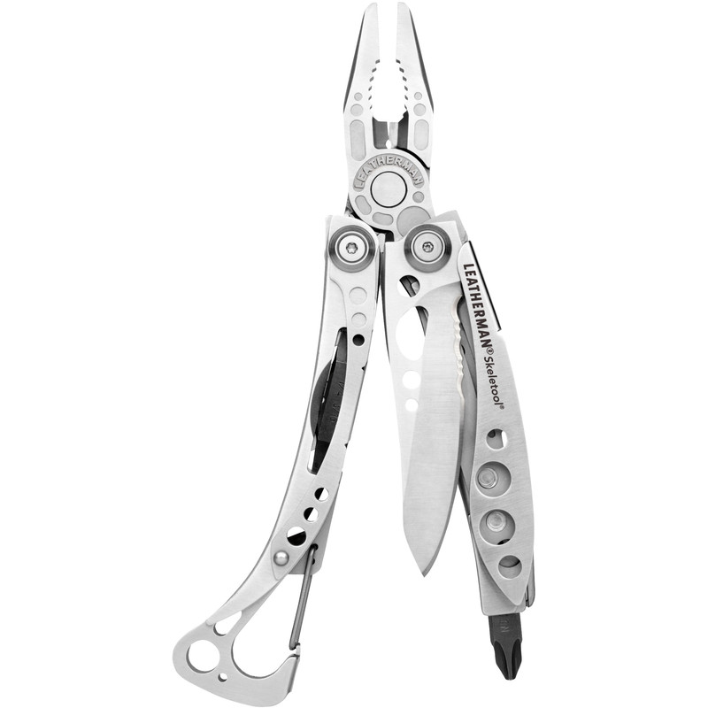 Multi-tool Leatherman Multitool SKELETOOL