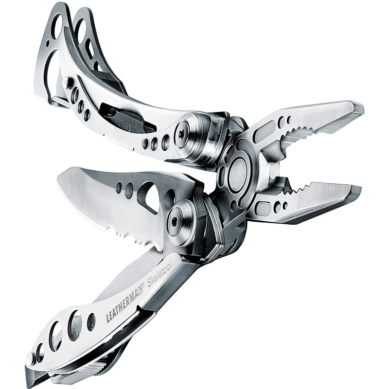 Multi-tool Leatherman Multitool SKELETOOL