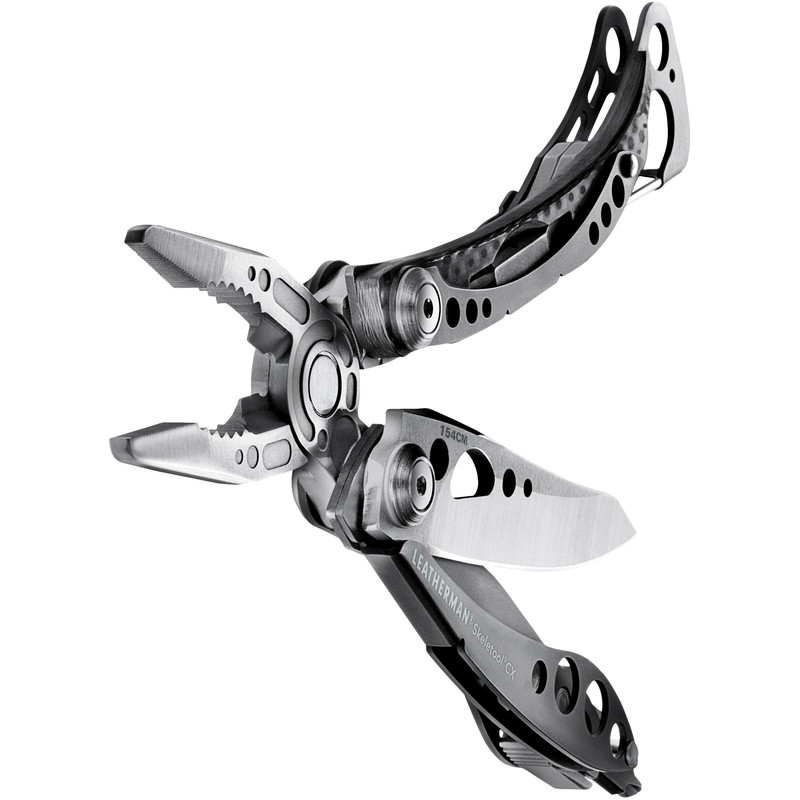 Multi-tool Leatherman Multitool SKELETOOL CX