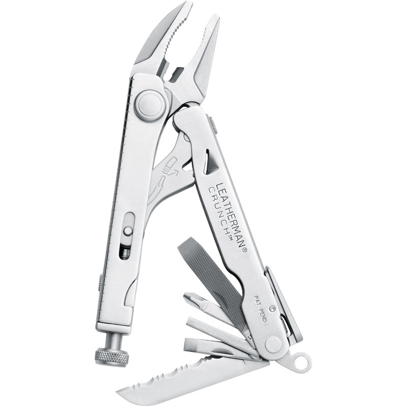 Multi-tool Leatherman Multitool CRUNCH