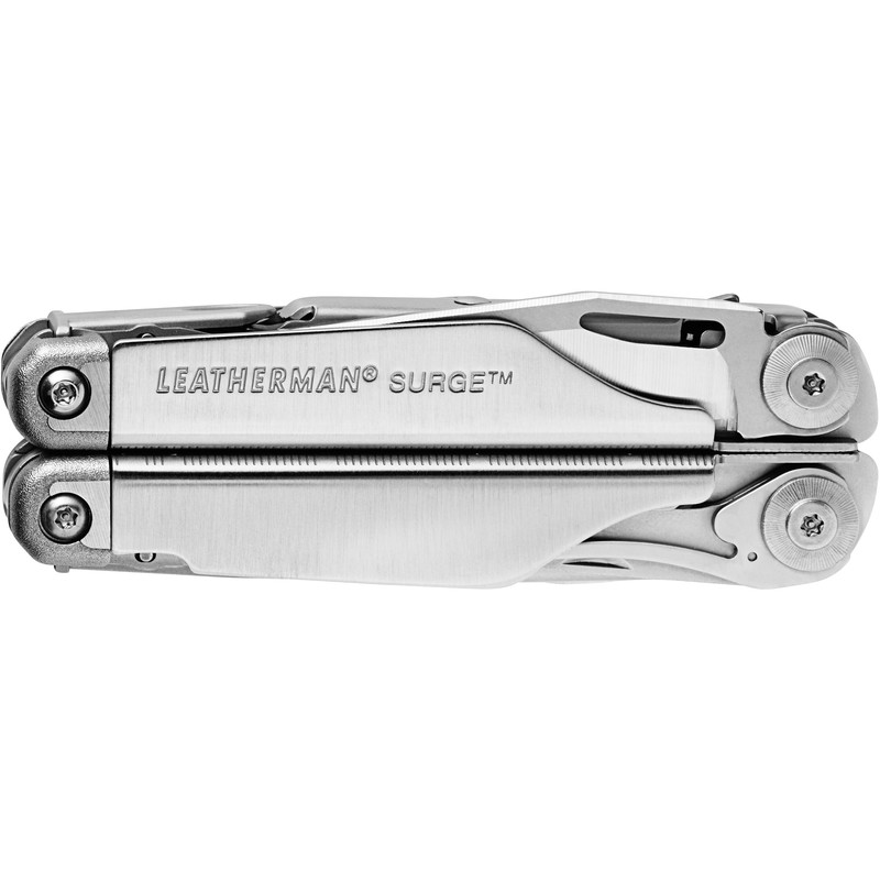 Multi-tool Leatherman Multitool SURGE Silver