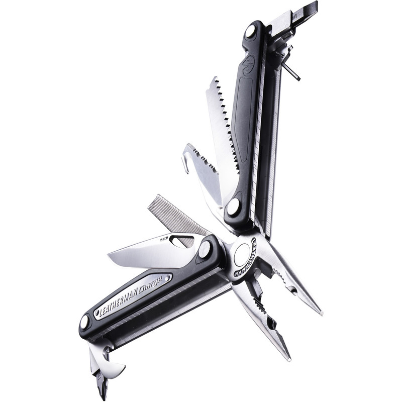 Multi-tool Leatherman Multitool CHARGE ALX