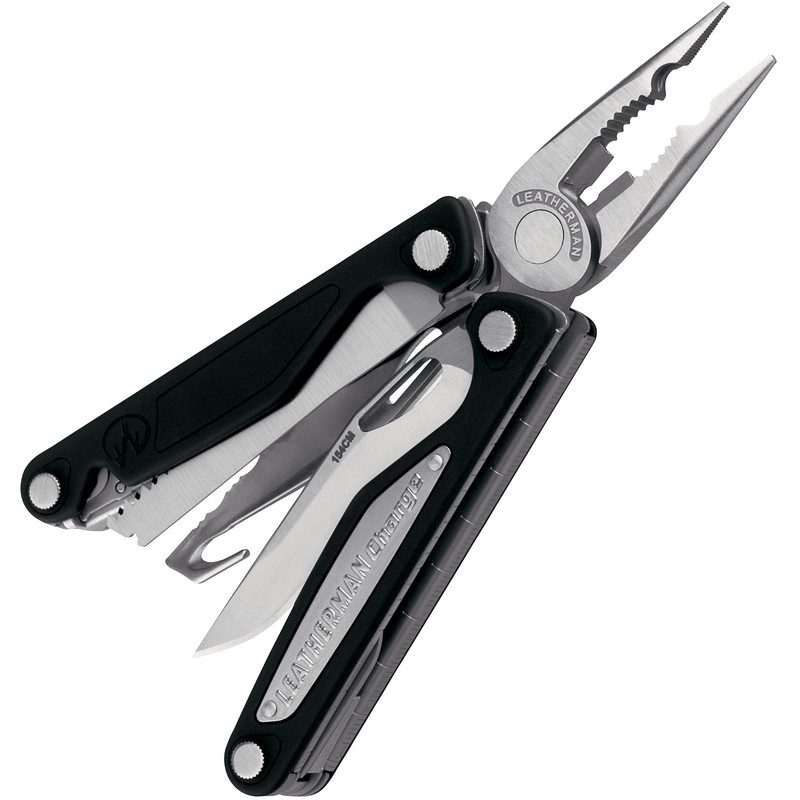 Multi-tool Leatherman Multitool CHARGE ALX