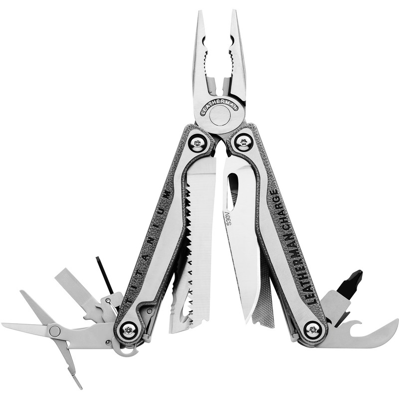 Multi-tool Leatherman Multitool CHARGE TTi