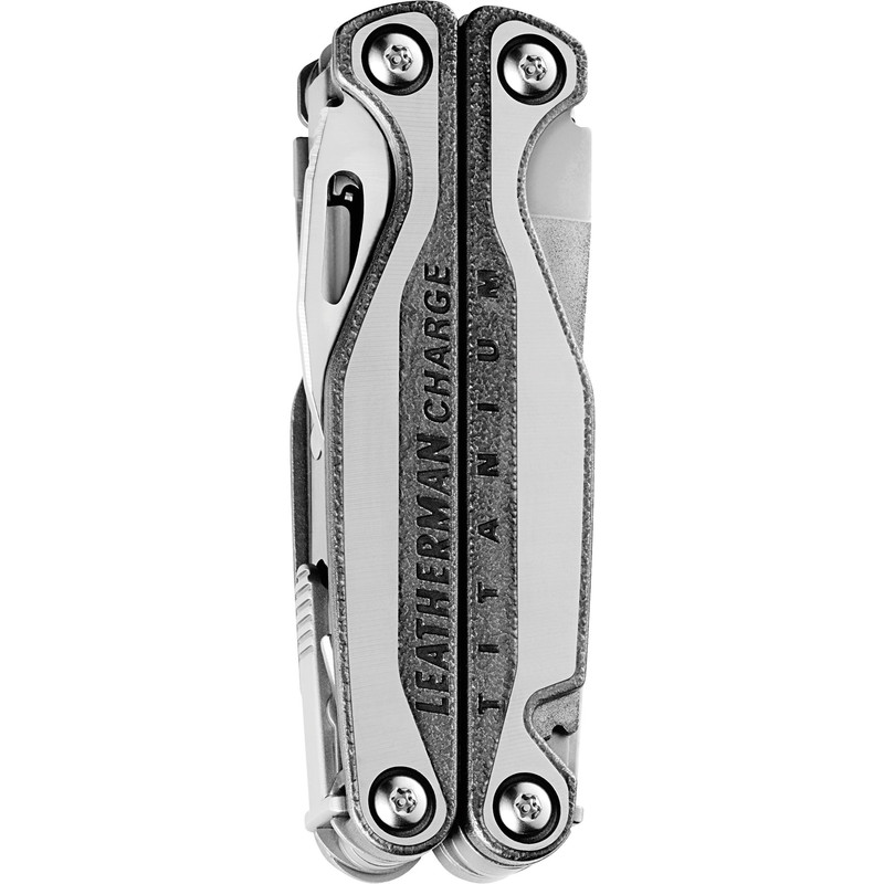 Multi-tool Leatherman Multitool CHARGE TTi