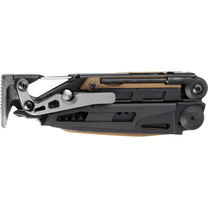 Multi-tool Leatherman Multitool MUT Black