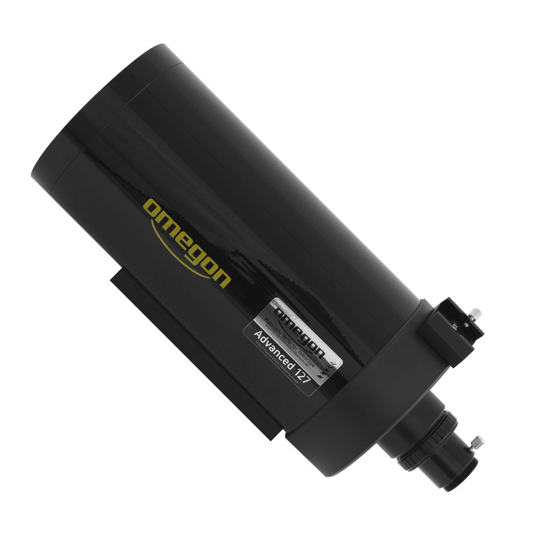Télescope Maksutov Omegon Advanced MC 127/1900 EQ 300