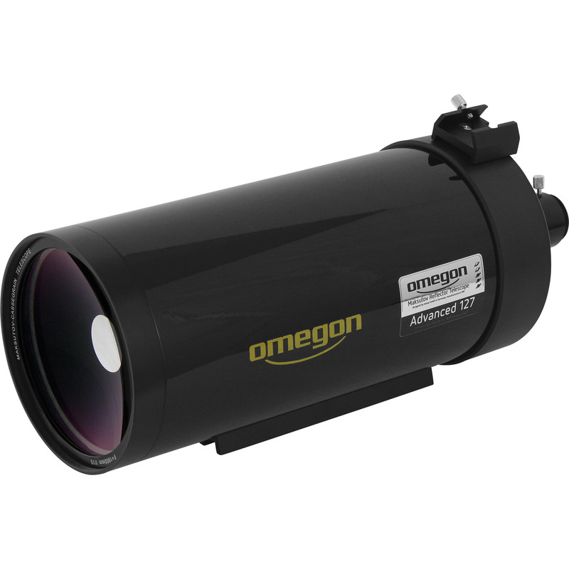 Télescope Maksutov Omegon Advanced MC 127/1900 EQ 300