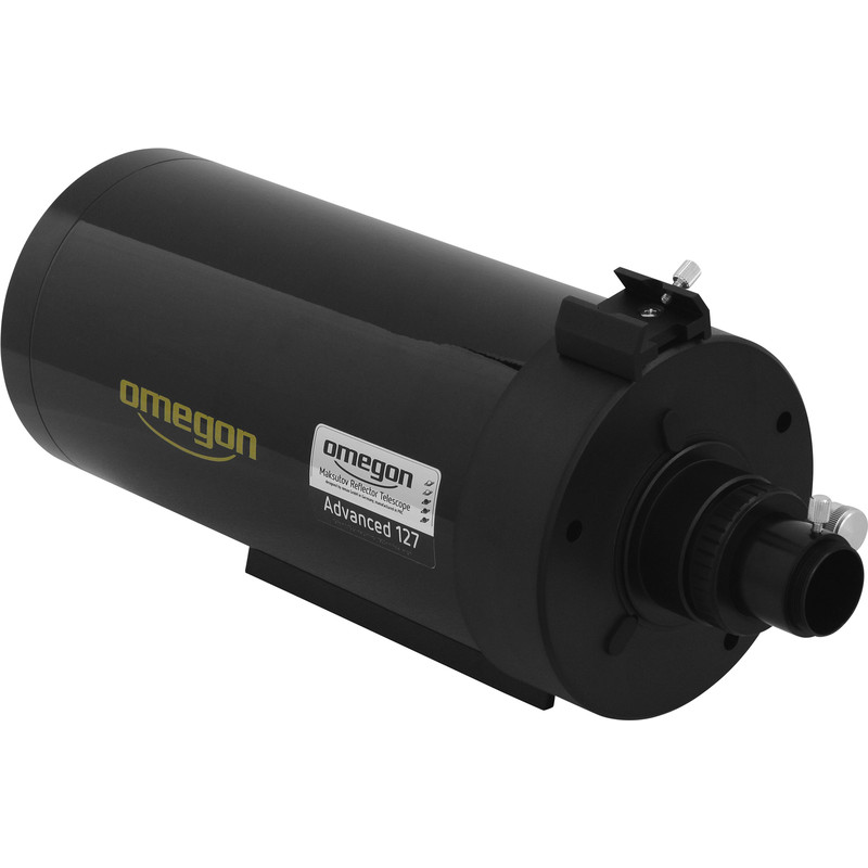 Télescope Maksutov Omegon Advanced MC 127/1900 EQ 300