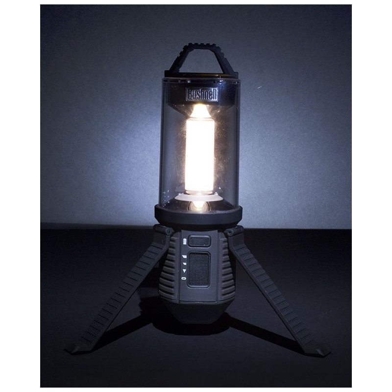 Lampe de poche Bushnell Lanterne RUBICON 10A200ML
