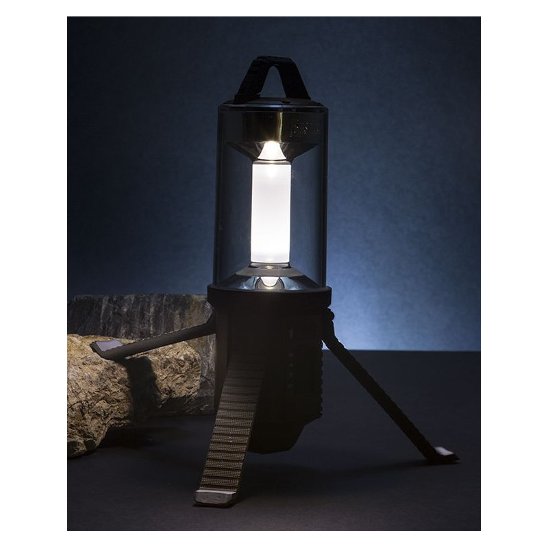 Lampe de poche Bushnell Lanterne RUBICON 10A200ML