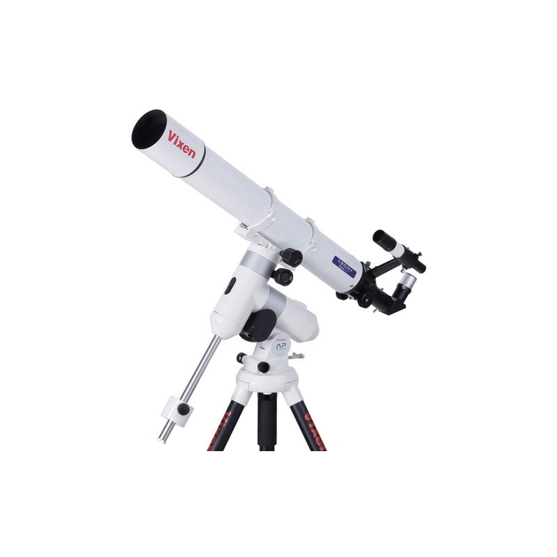 Télescope Vixen AC 80/910 A80Mf Advanced Polaris AP