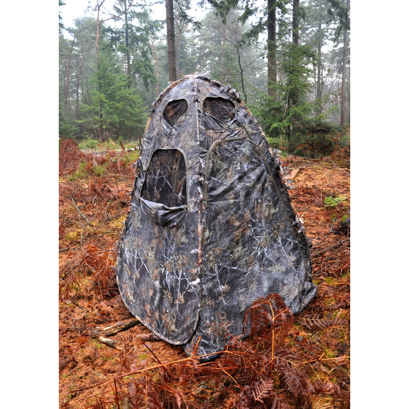 Stealth Gear Tente de camouflage Double Altitude