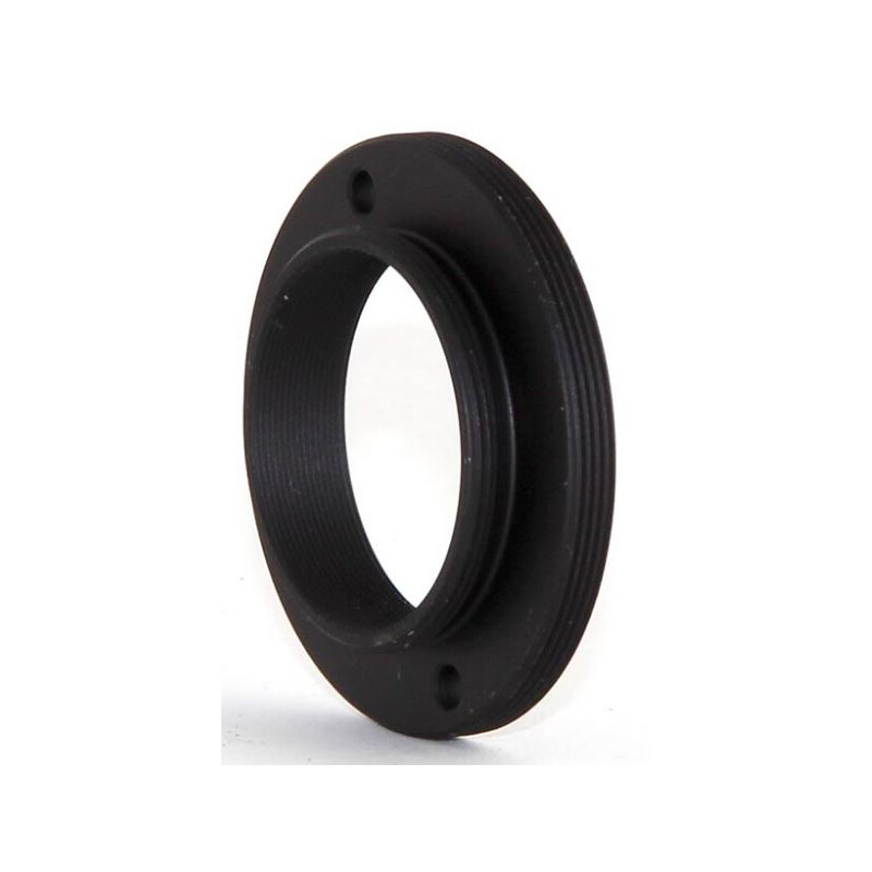 Adapter TS Optics Adaptateur rarafocal pour autoguidage sur chercheur Skywatcher 9 x 50