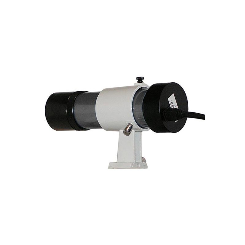 Adapter TS Optics Adaptateur rarafocal pour autoguidage sur chercheur Skywatcher 9 x 50