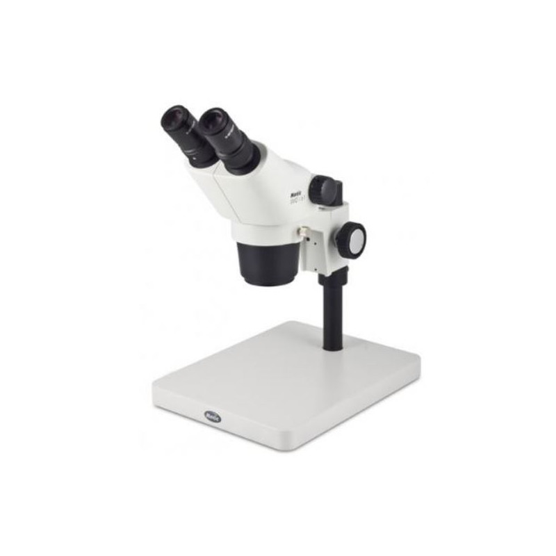 Motic Stéreéo Microscope Zoom SMZ-161-BP0.75x-4.5x
