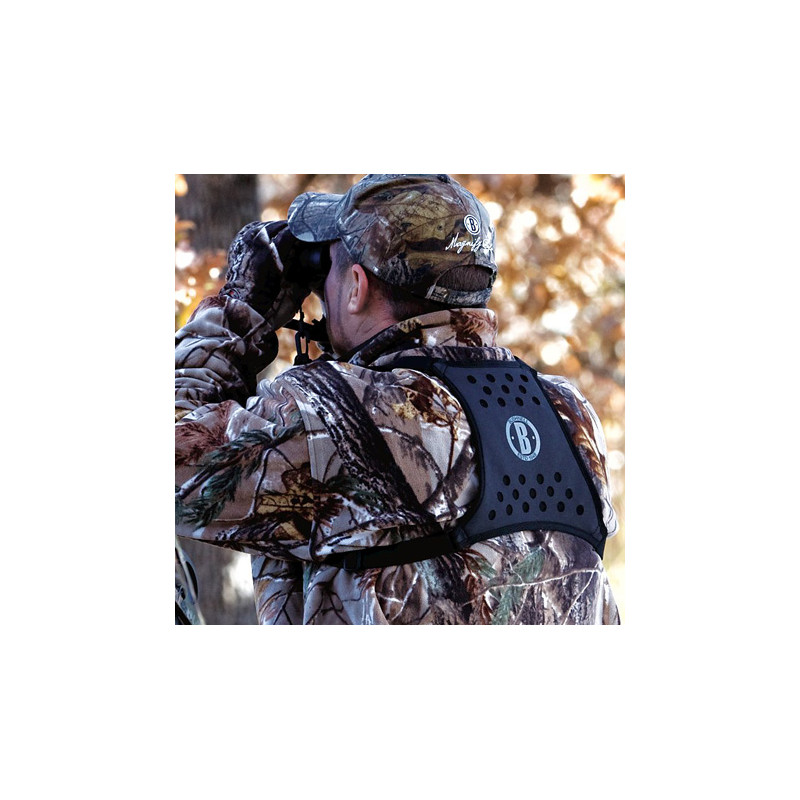 Bushnell Kreuztragegurt Deluxe Bino Harness