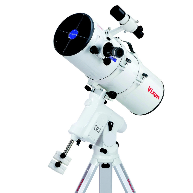 Télescope Vixen N 200/800 R200SS SX2 Starbook One