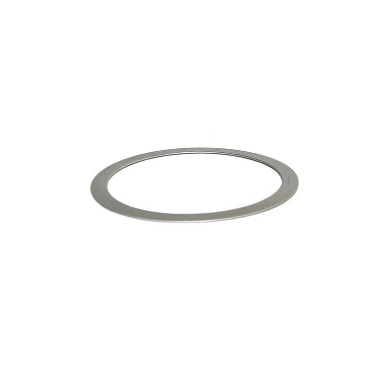 Tube allonge TS Optics Bague de réglage fin pour filetage T2 épaisseur 0,5mm