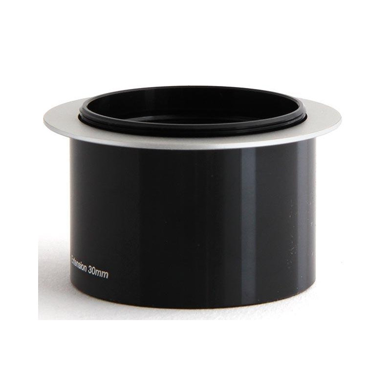 Tube allonge TS Optics Bague de réglage fin pour filetage T2 épaisseur 1,5mm