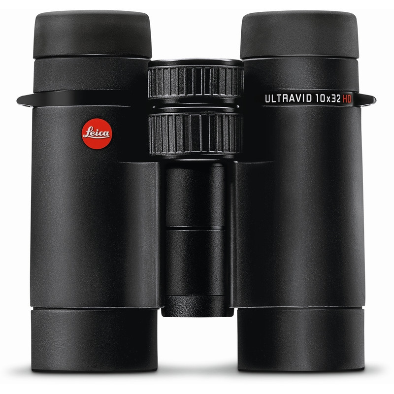 Jumelles Leica Ultravid 10x32 HD-Plus