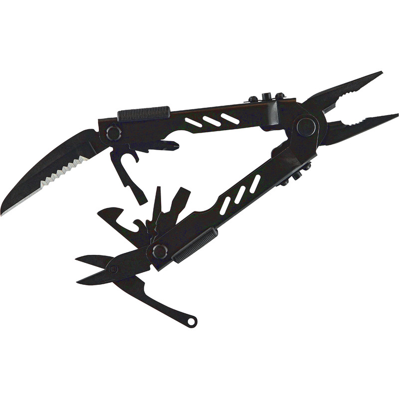 Multi-tool Gerber Multitool MP 400 Black