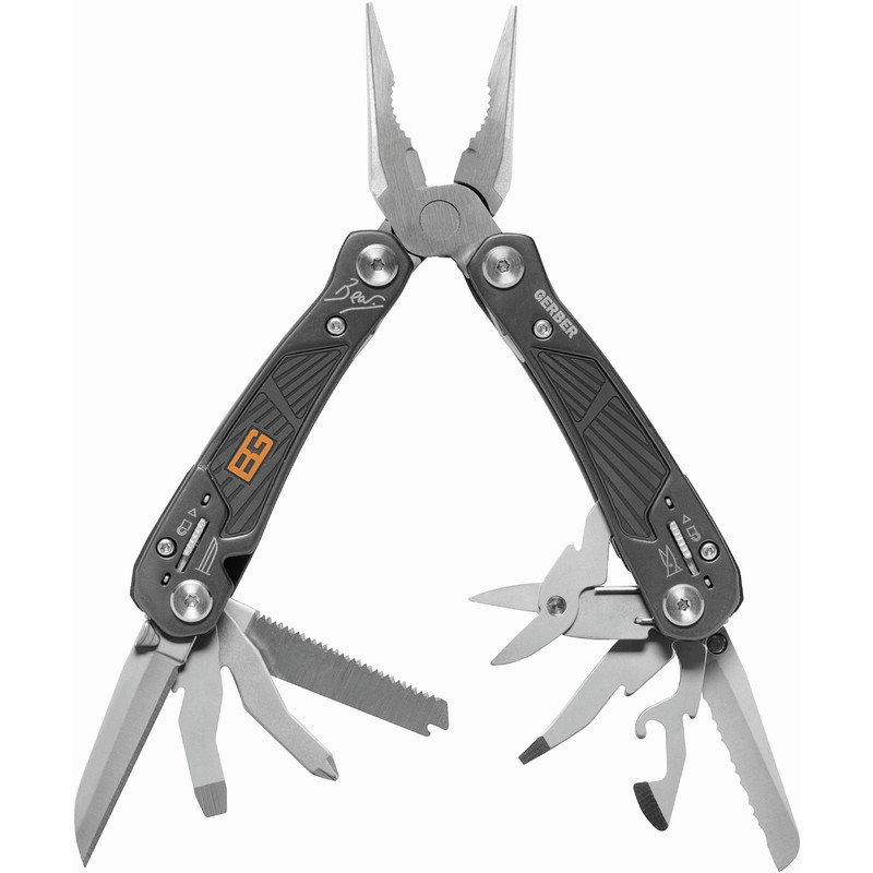 Gerber BEAR GRYLLS ULTIMATE MULTI-TOOL