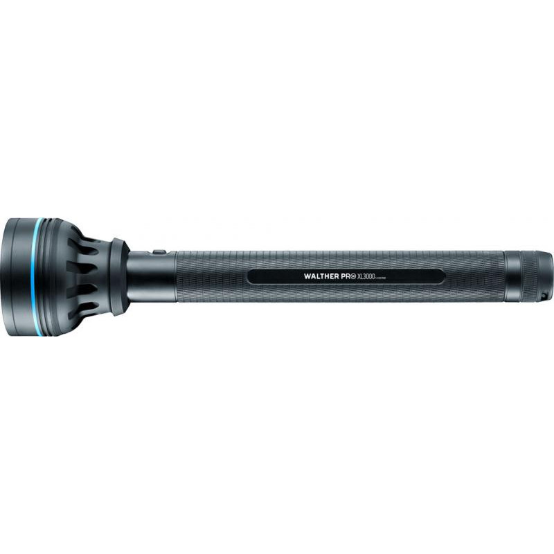 Lampe de poche Walther Torche XL3000