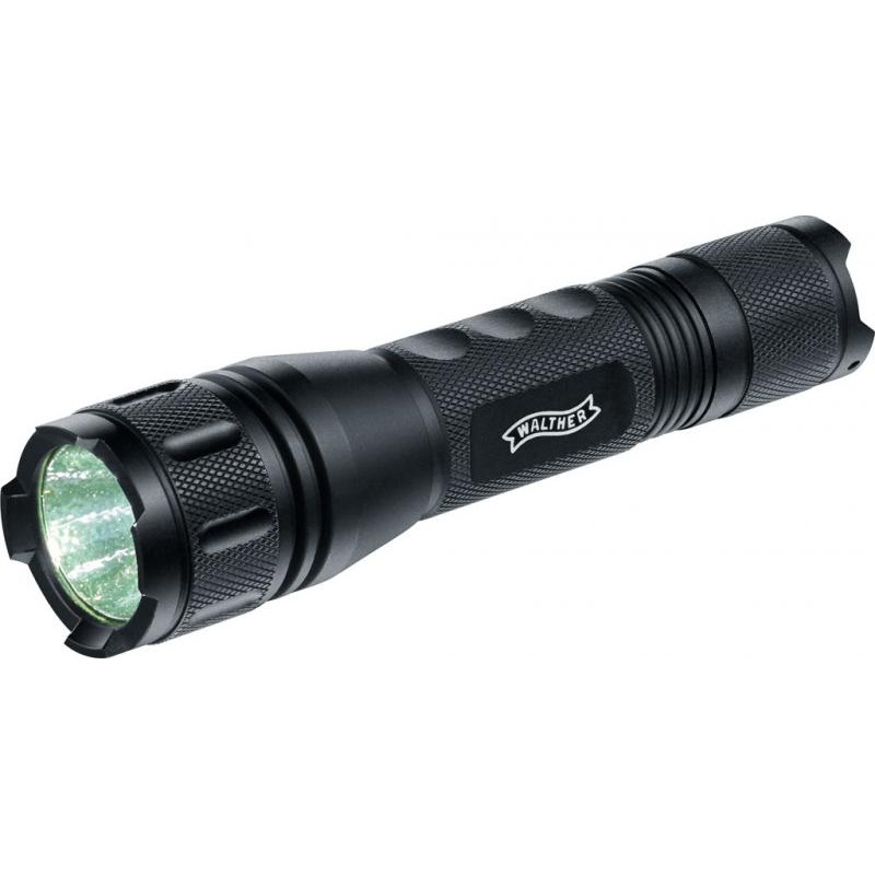 Walther Lampe de poche Tactical XT2