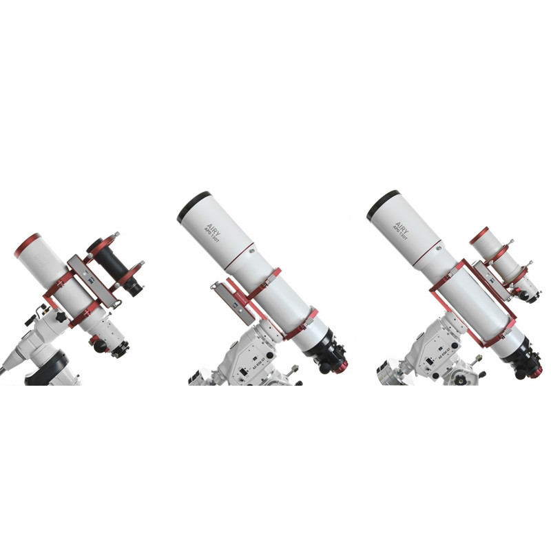 PrimaLuceLab Ordinateur EAGLE S pour l'astrophotographie