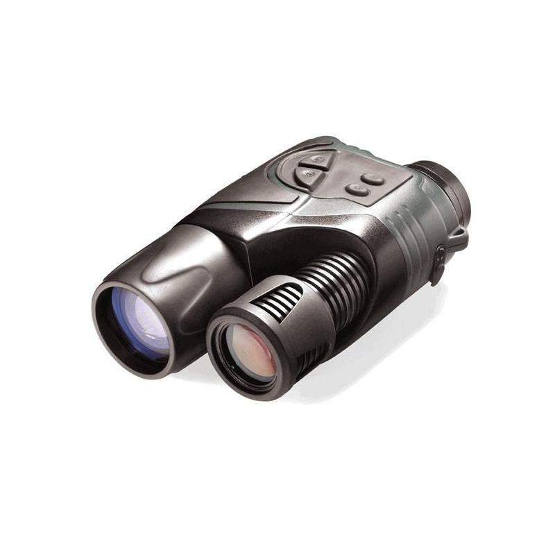 Vision nocturne Bushnell Digital Stealth View 5x42