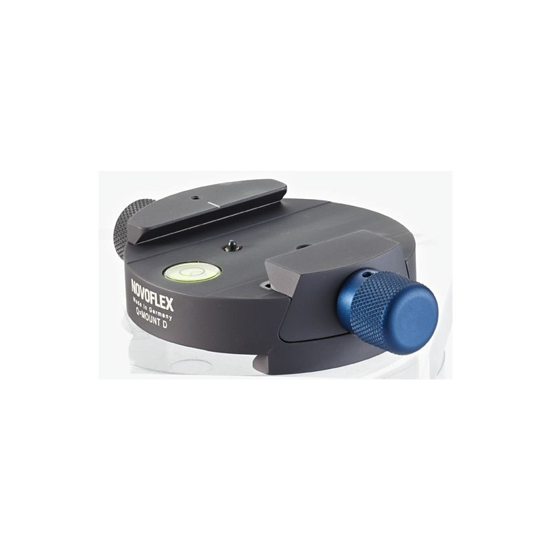 Novoflex Q=MOUNT D