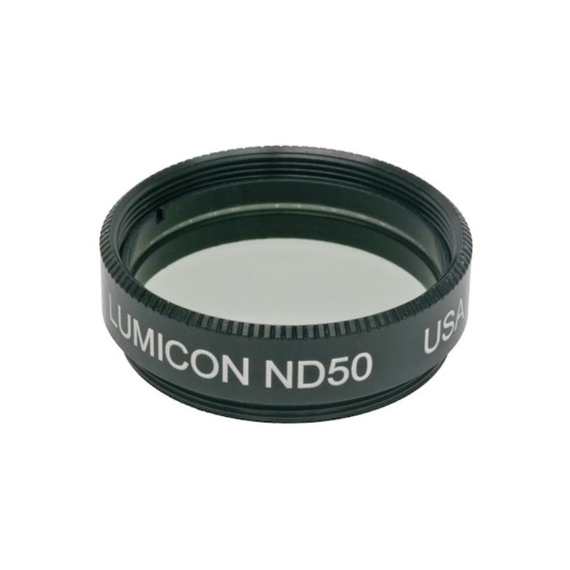 Filtre Lumicon Densité neutre 50 1.25''