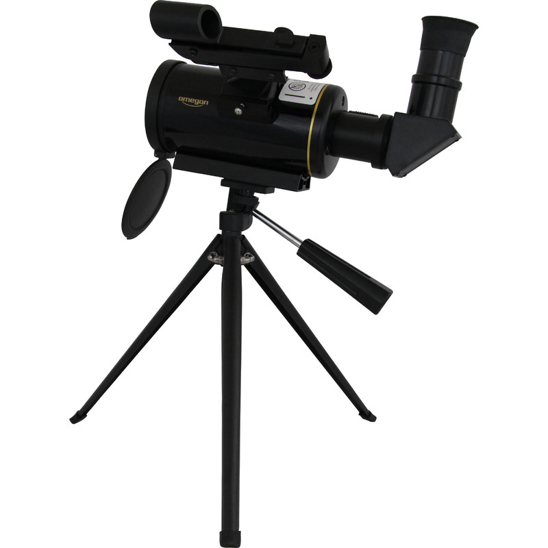 Télescope Maksutov  Omegon MightyMak 60 AZ Merlin SynScan GoTo