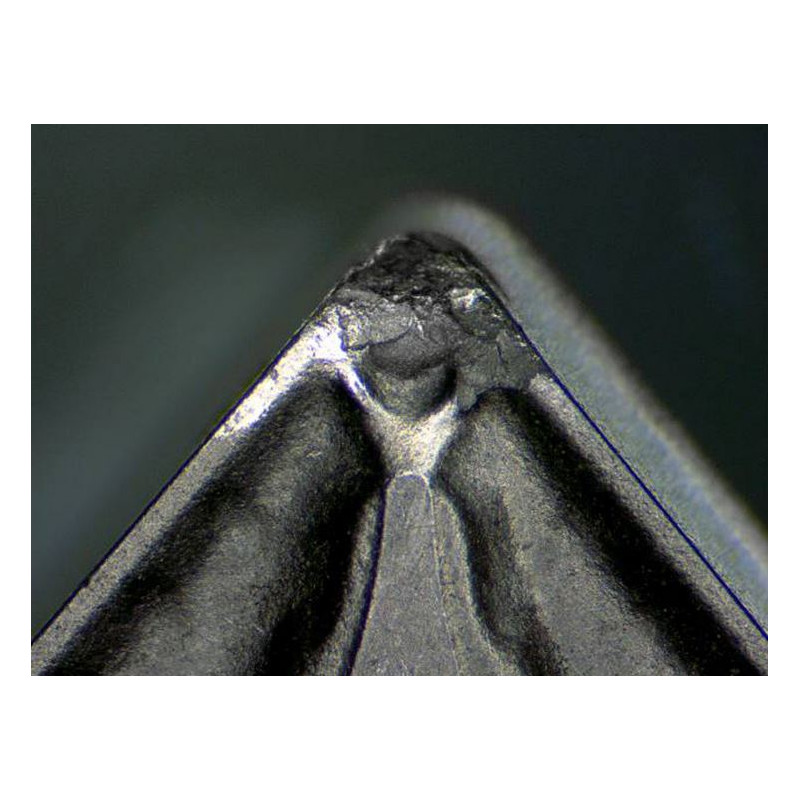 Microscope stéréo zoom ZEISS Stemi 305; EDU-SET CAM; Greenough; w.d. 110 mm; 10x/23; 0.8x-4.0x; 1.2 MP; WiFi; 2.8µ; 15 fsp