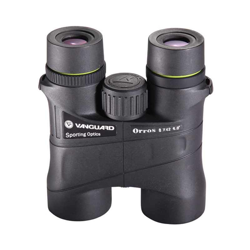 Jumelles Vanguard 8x42 Orros
