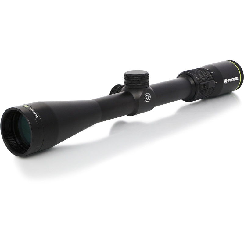 Vanguard Endeavor RS 3-9x40, Réticule Duplex