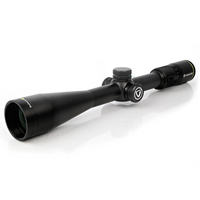 Vanguard Endeavor RS 4-12x40, Réticule Duplex