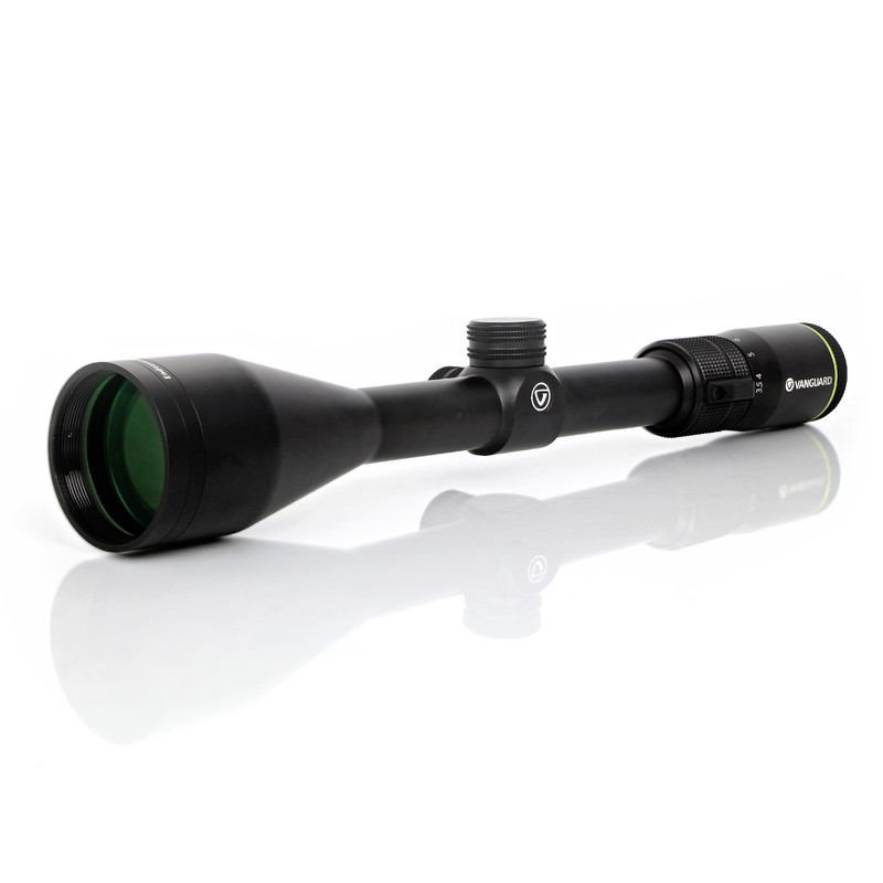 Vanguard Endeavor RS 3,5-10x50, Réticule Duplex