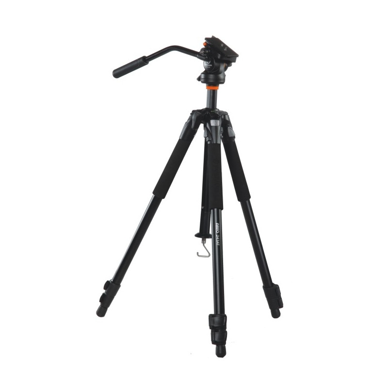 Trépied en aluminium Vanguard Abeo 243AV