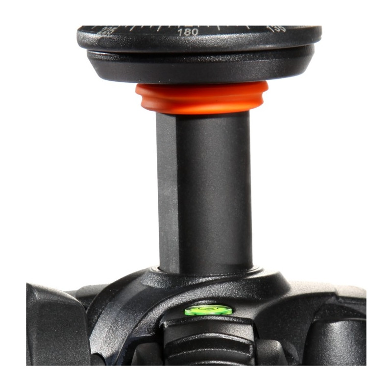 Trépied en aluminium Vanguard Abeo 243AV