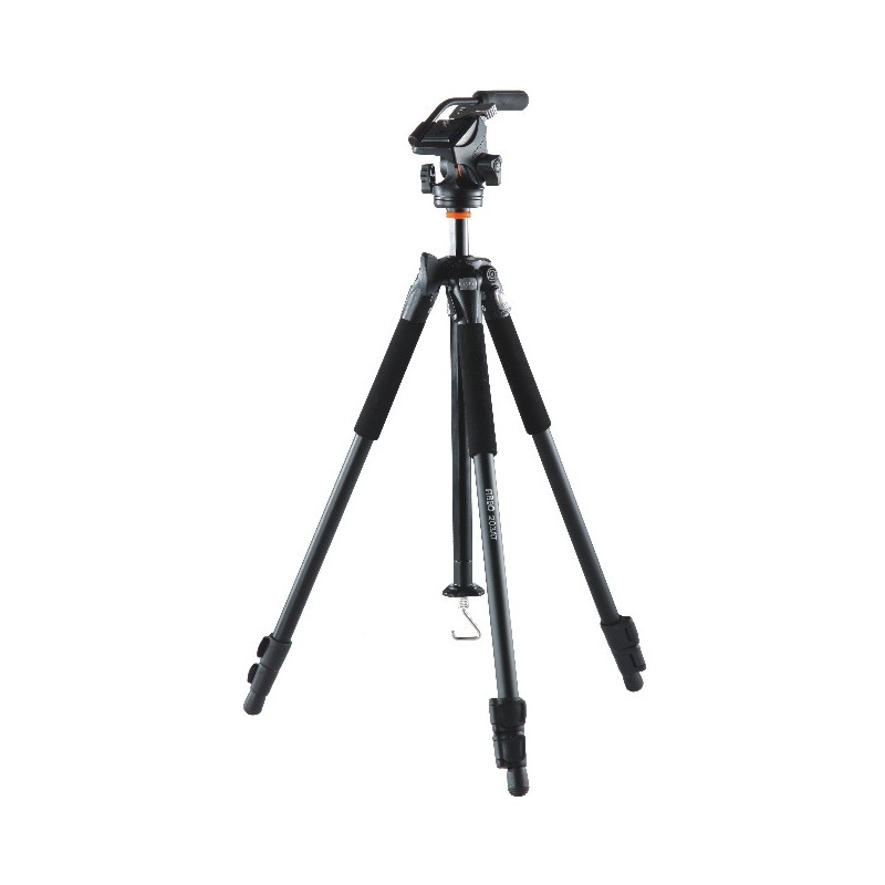 Trépied en aluminium Vanguard Abeo 203AV