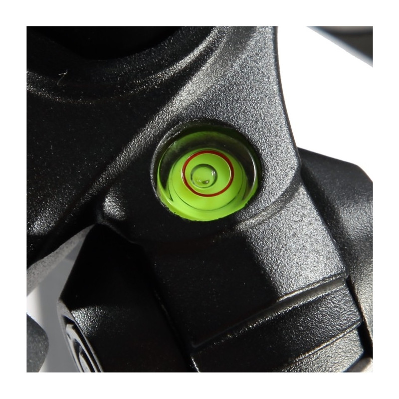 Trépied en aluminium Vanguard Abeo 203AV
