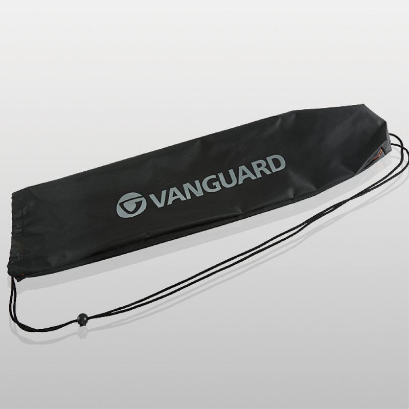 Trépied en aluminium Vanguard Alta CA 233AGH