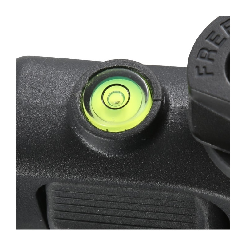 Trépied en aluminium Vanguard Espod CX 233AGH